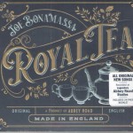 JOE BONAMASSA - ROYAL TEA (digipak) - ���������