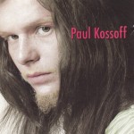 PAUL KOSSOFF - THE BEST OF PAUL KOSSOFF - 