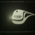 KRAFTWERK - TRANS EUROPE EXPRESS - Меломания