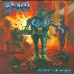 DIO - ANGRY MACHINES (deluxe edition) - ���������