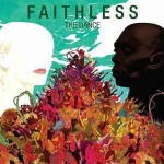 FAITHLESS - THE DANCE - ���������