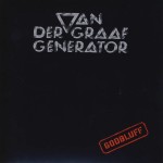 VAN DER GRAAF GENERATOR - GODBLUFF (papersleeve) (limited edition) - 