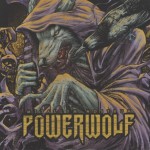 POWERWOLF - MATALLUM NOSTRUM (digipak) - 