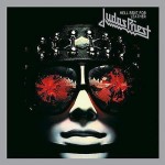 JUDAS PRIEST - KILLING MACHINE (HELL BENT FOR LEATHER) - ���������