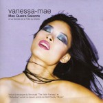 VANESSA MAE - MES QUATRE SAISONS ET LA SONATE DE LA TRILLE DU DIABLE - ���������