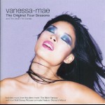 VANESSA MAE - THE ORIGINAL FOUR SEASONS AND THE DEVIL'S TRILL SONATA - ���������