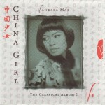 VANESSA MAE - THE CLASSICAL ALBUM 2. CHINA GIRL - ���������