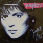 FANCY - GREATEST HITS (digipak) - ���������