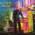 ELTON JOHN - GREATEST HITS (digipak) - 