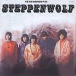 STEPPENWOLF - STEPPENWOLF - 