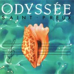 SAINT-PREUX - ODYSSEE - 