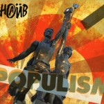  - POPULISM (digipak) - 