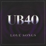 UB40 - LOVE SONGS - 