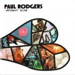 PAUL RODGERS - MIDNIGHT ROSE - 