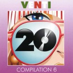 VENTI COMPILATION 6 - VARIOUS ARTISTS - 