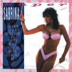 SABRINA - SUPER SABRINA - 