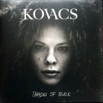 KOVACS - SHADES OF BLACK - ���������
