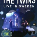 TWINS - LIVE IN SWEDEN - 