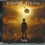 RONNIE ATKINS - TRINITY - ���������
