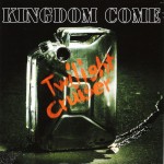 KINGDOM COME - TWILIGHT CRUISER - 