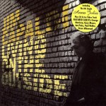 JIM CAPALDI - LIVING ON THE OUTSIDE - 