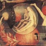 DEAD CAN DANCE - AION - ���������