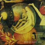 DEAD CAN DANCE - AION - ���������