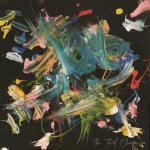 MARTIN GORE - THE THIRD CHIMPANZEE (EP) (limited edition) (azure blue) - 