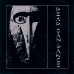 DEAD CAN DANCE - DEAD CAN DANCE - ���������