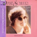 DIANE SCHUUR - SCHUUR THING - 