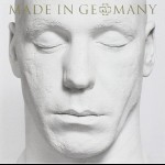 RAMMSTEIN - MADE IN GERMANY (deluxe edition) (digipak) - ���������