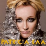 PATRICIA KAAS - GREATEST HITS (digipak) - 