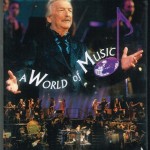 JAMES LAST - A WORLD OF MUSIC - 