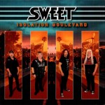 SWEET - ISOLATION BOULEVARD - 