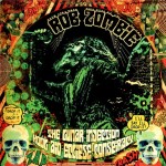 ROB ZOMBIE - THE LUNAR INJECTION KOOL AID ECLIPSE CONSPIRACY - ���������