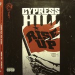 CYPRESS HILL - RISE UP (CD+DVD) (deluxe limited edition) (digipak) - Меломания