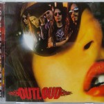 OUTLOUD - LOVECATASTROPHE - 