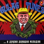 GULAG TUNES - ...     (digipak) - 