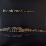 JOE BONAMASSA - BLACK ROCK - ���������