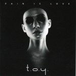T.O.Y. - PAIN IS LOVE - 