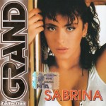 SABRINA - GRAND COLLECTION - 