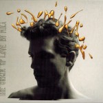 MIKA - THE ORIGIN OF LOVE (digipak) - 