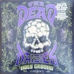 DEAD DAISIES - HOLY GROUND (purple translucent) - 