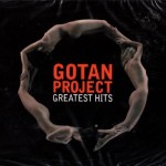 GOTAN PROJECT - GREATEST HITS (digipak) - ���������