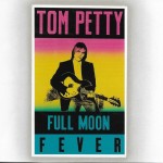 TOM PETTY - FULL MOON FEVER - ���������