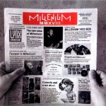 MILLENIUM - MMXVIII - 