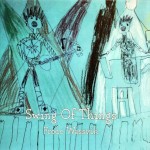 FRODE WASSVIK - SWING OF THINGS - 