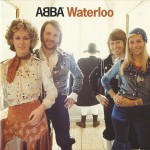 ABBA - WATERLOO - 