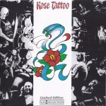 ROSE TATTOO - ROSE TATTOO (limited edition) - ���������