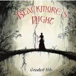 BLACKMORE'S NIGHT - GREATEST HITS (digipak) - 
